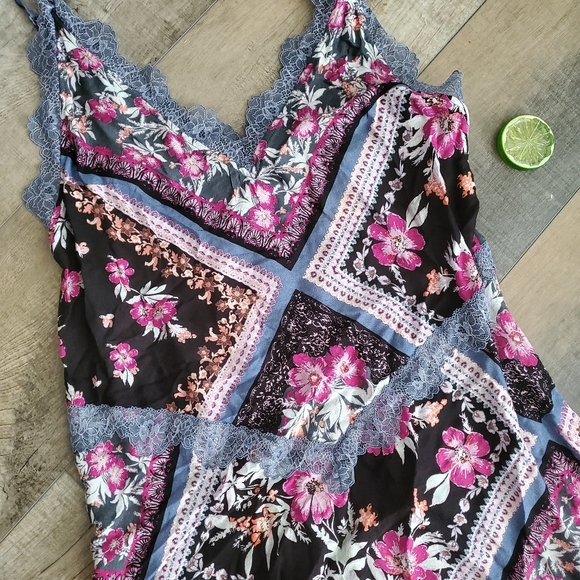 Free People Maxi Dress - Picture 3 of 9